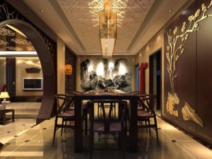 3d home 1561 3D Model