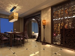 3d home 1561 3D Model