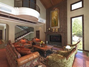 3d home 167 3D Модель