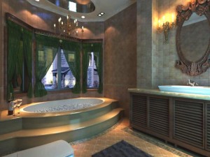 3d home 168 3Dモデル