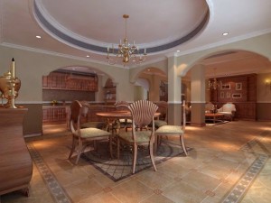 3d home 169 3D 模型