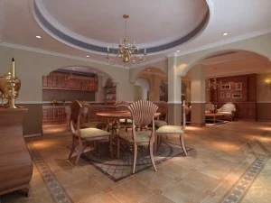 3D ホーム 169 3Dモデル