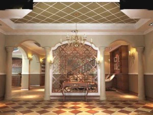 3D ホーム 171 3Dモデル