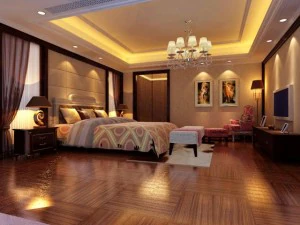 3D ホーム 173 3Dモデル