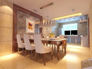 3d home 175 3D Model