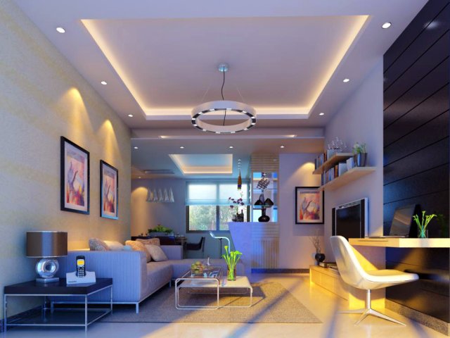 3d home 176 Modelo 3D .c4d .max .obj .3ds .fbx .stl .blend 