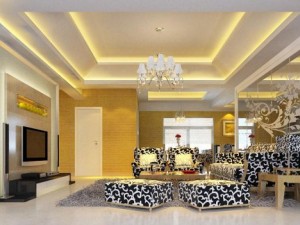 3d home 177 3D Model