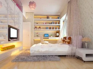 casa 3d 178 Modelo 3D