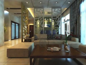 Casa 3d 189 Modello 3D