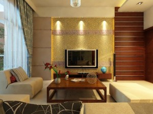 3d home 190 3D Model