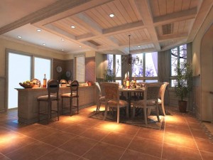 3d home 193 3D Модель