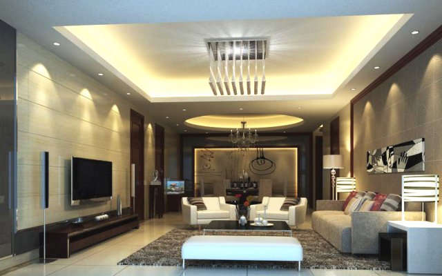 3d home 195 Modelo 3D .c4d .max .obj .3ds .fbx .stl .blend 