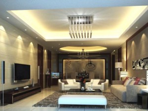 3d home 195 Modelo 3D
