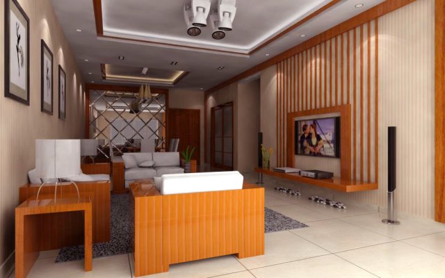 3d home 198 Modelo 3D .c4d .max .obj .3ds .fbx .stl .blend 
