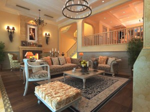 3d home 202 3D Model