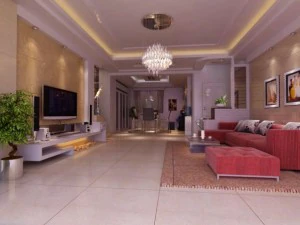 Casa 3D 205 Modello 3D