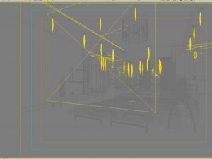 3d home 217 Modelo 3D