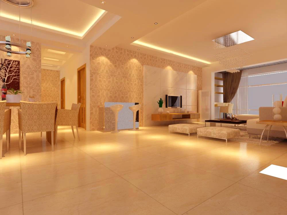3d home 218 3D Model .c4d .max .obj .3ds .fbx .stl .blend