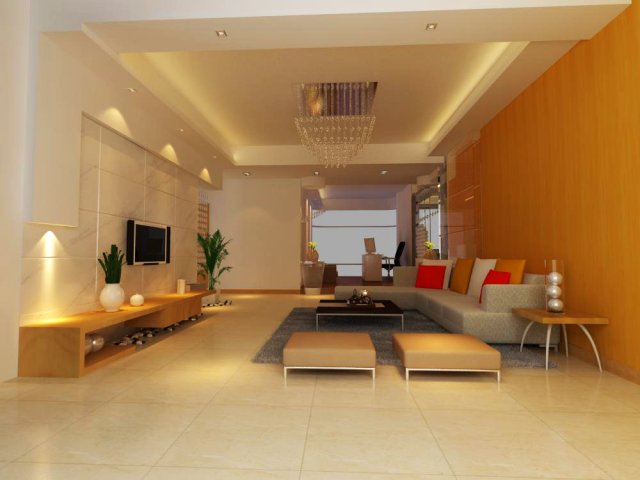 3d home 221 Model 3D .c4d .max .obj .3ds .fbx .stl .blend 