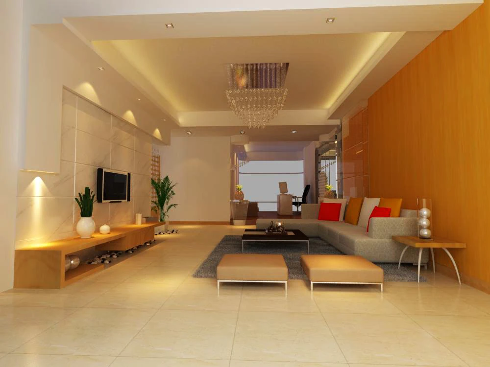 3d home 221 3D Model .c4d .max .obj .3ds .fbx .stl .blend 