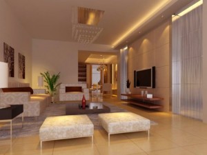 3d home 222 3D मॉडल