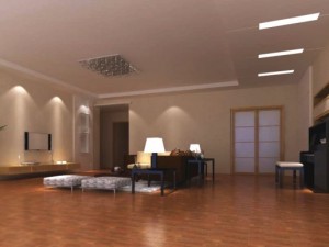 3d home 223 3D Model