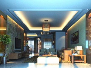 3d home 226 3D 模型