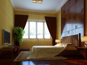 3d home 233 Modelo 3D