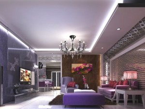3d home 240 Modelo 3D