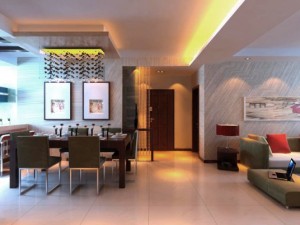 3d home 241 Modelo 3D