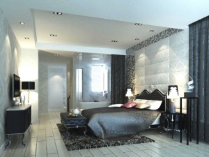 3d home 246 Modelo 3D