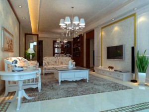 3d home 247 3D Model