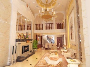 3d home 249 3D 모델