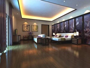 3 boyutlu ev 259 3D Model