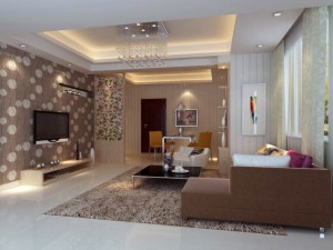 3d home 264 3Dモデル