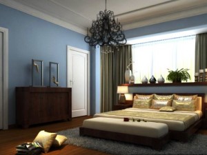 3d home 323 3D Model