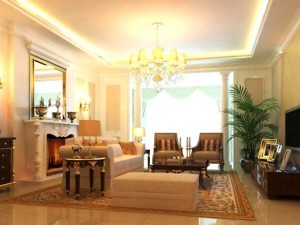 3d home 325 Modelo 3D