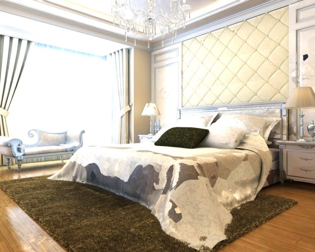 3d home 328 3D Model .c4d .max .obj .3ds .fbx .stl .blend 