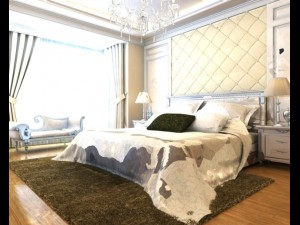 3d home 328 3D Model