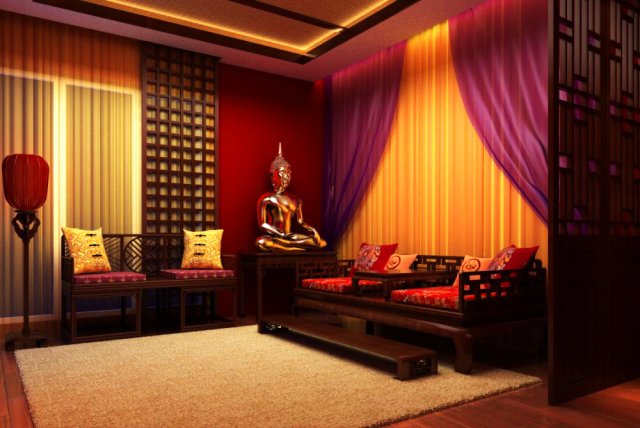 3d home 338 3Dモデル .c4d .max .obj .3ds .fbx .stl .blend 