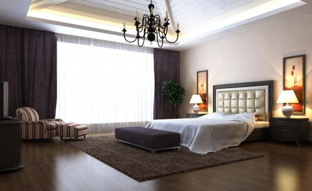 3d home 357 3D मॉडल .c4d .max .obj .3ds .fbx .stl .blend 