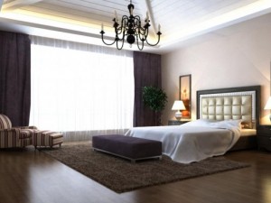 3d home 357 3D Model