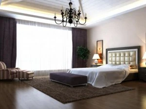 3 boyutlu ev 357 3D Model