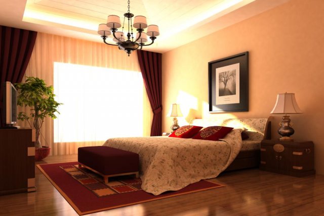 3d home 360 3D मॉडल .c4d .max .obj .3ds .fbx .stl .blend 