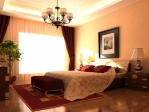 casa 3d 360 Modelo 3D