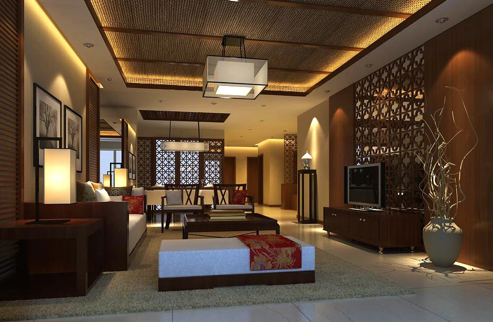 3d home 365 3D Model .c4d .max .obj .3ds .fbx .stl .blend 