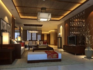 3d home 365 3D Model