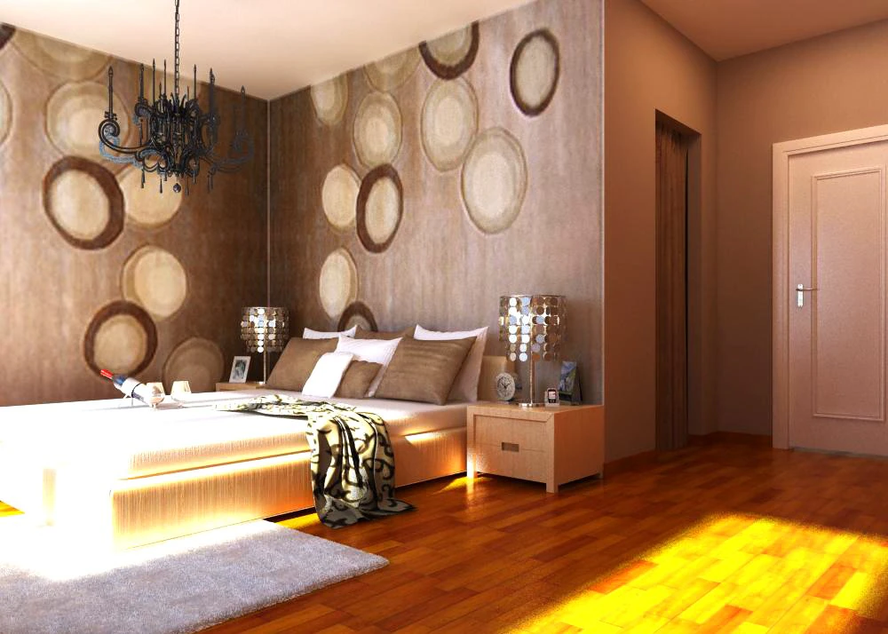 3d home 366 3D Model .c4d .max .obj .3ds .fbx .stl .blend 