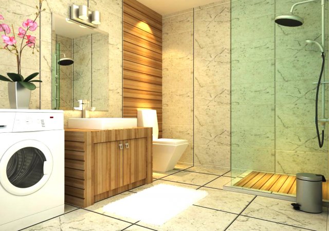 3d home 368 Model 3D .c4d .max .obj .3ds .fbx .stl .blend