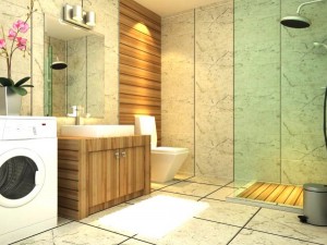 3d home 368 Modelo 3D
